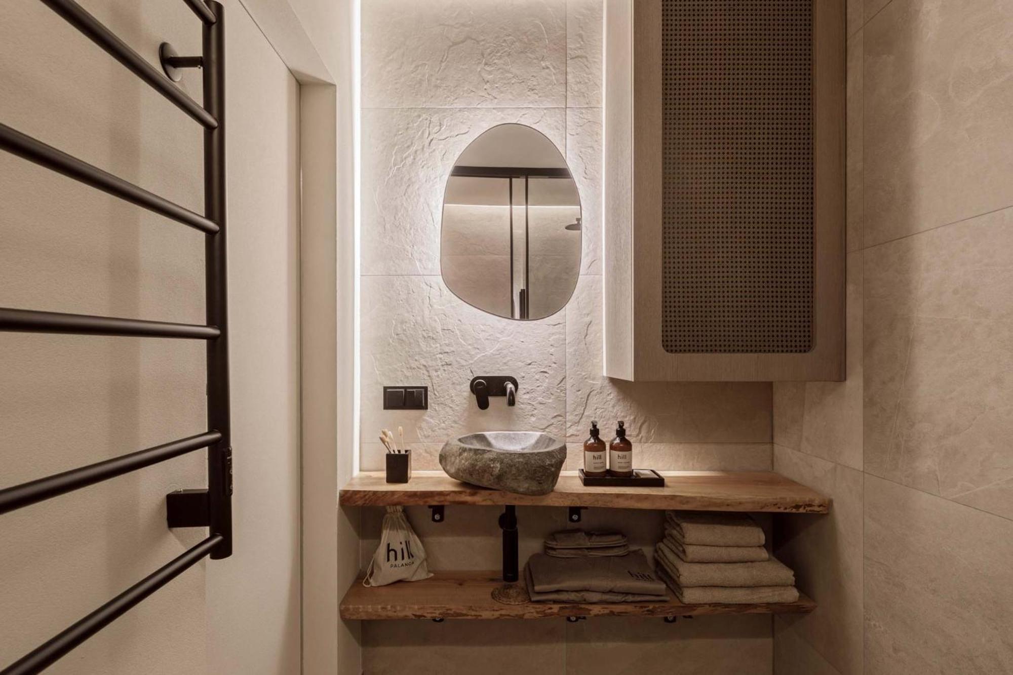 Hill Palanga & Spa Room photo